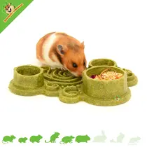 Veggie Bites Foraging Feeders 20 cm
