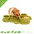 Ferplast Veggie Bites Futterschalen 20 cm