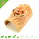 Ferplast Veggie Bites Log 15.5 cm for small rodents