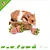 Ferplast Veggie Bites Strawberry basket 13 cm