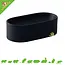 Quapas! Oval Ceramic Food or Water Bowl for Rodents and Rabbits