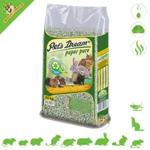Pet’s Dream® Paper Pure 10 kg