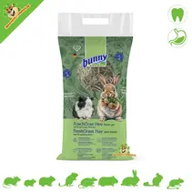 Foin FreshGras Pure Natural 750 grammes