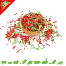 Farbe Holzfarbener Bodendecker