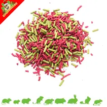 Weihnachtsmix-Pellets