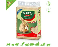 Super Houtvezel Granulaat 3,4 kg