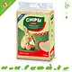 Chipsi Granulado de fibra de madera súper resistente 3,4 kg