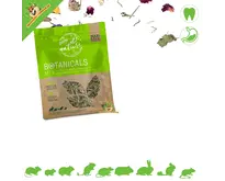 BOTANICALS Maxi Mix 400 gramos – Natural como snack o alimento completo