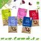 Bunny Nature BOTANICALS Mid Mix – Naturel, idéal comme collation ou complément nutritionnel