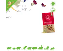 BOTANICALS Mid Mix – Natuurlijk als snack of complete voeding