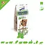 Bunny Nature Bunny Nature Crunchy Cracker – Gezonde en knapperige snack met inuline