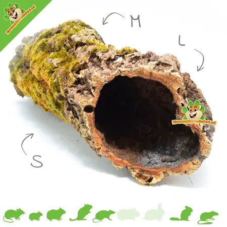 Trixie Tunnel de Cork