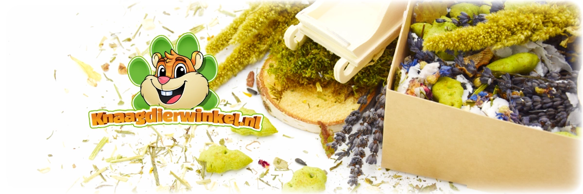 winter season herb package