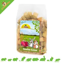 Almohadas de verduras