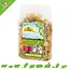 JR Farm Gemüsekissen für Nagetiere und Kaninchen