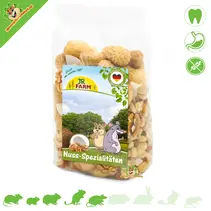 Spécialité de noix 200 grammes