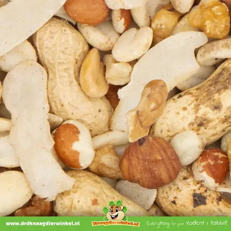 JR Farm Nut Specialty 200 grams