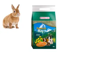 Siano łąkowe górskie