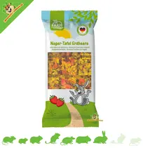 Aardbei Blok