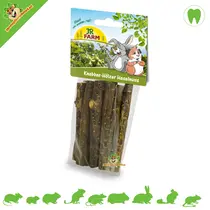 Hazelnut Chew Wood
