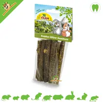 Nibble Gnaw Wood Hazelnut