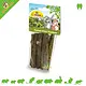 JR Farm Bois à mâcher aux noisettes 40 grammes