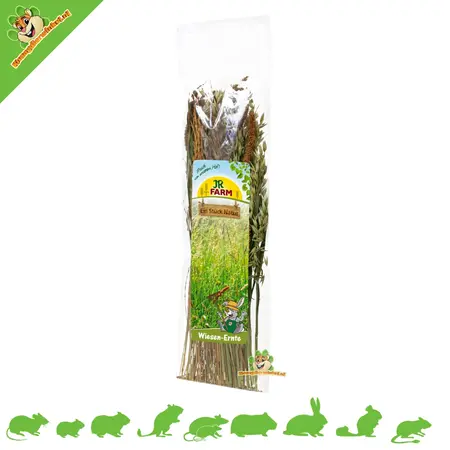 JR Farm Weideernte