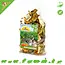 JR Farm Légumes de tournesol 80 grammes