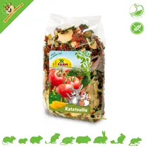 Ratatouille 100 gramos