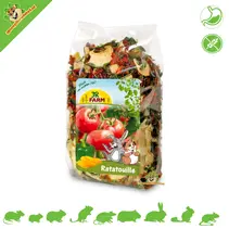 Ratatouille 100 gramos