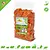 JR Farm Wortelvlokken 150 gram