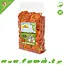 JR Farm Chips de zanahoria 150 gramos