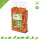 JR Farm Chips de zanahoria 150 gramos