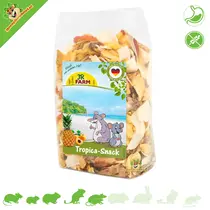 Tropica Snack 200 grams