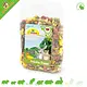 JR Farm Fruit Dream Fruchtiger Snackmix für Nagetiere und Kaninchen