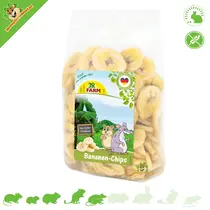 Chips de banane