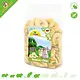 JR Farm Chips de banane