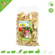 Apfelchips