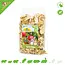 JR Farm Chipsy jabłkowe 80 gramów