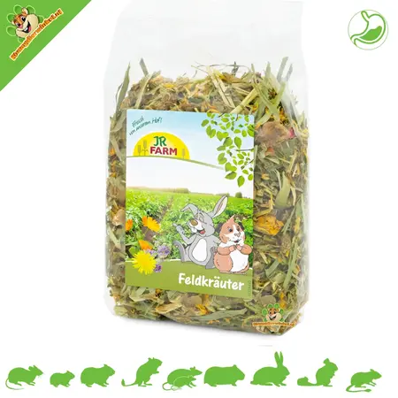 JR Farm Herbes des champs