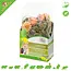 JR Farm Grainless Plus Sauge et Pissenlit 100 grammes - Voies respiratoires