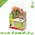 JR Farm Grainless Plus Karwij & Paardenbloem Maag 100 gram