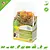 JR Farm Grainless Plus Chamomile & Dandelion Relax 100 grams