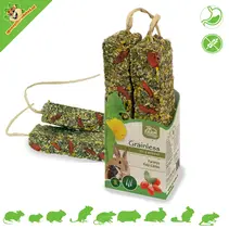 Getreidefreie Gesundheit Farmys Haut & Fell