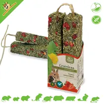 Grainless Health Farmys Immunitaire Boost