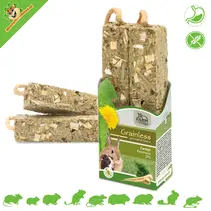 Grainless Farmys Pałeczki z pasternakiem i koperkiem