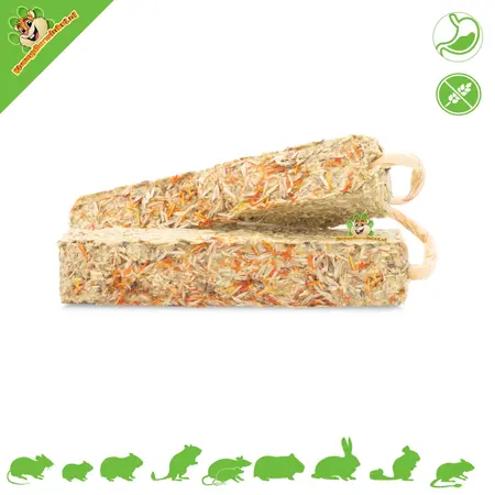 JR Farm Palitos de flor de cardo silvestre Farmys sin grano