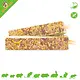 JR Farm Getreidefreie Farmys Ringelblumen- und Stockrosen-Sticks