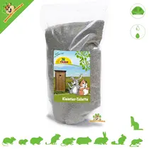 Remplissage pour toilettes à rongeurs 1 kg