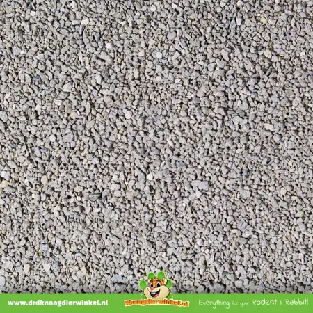 JR Farm Rodent Toilet Filling Natural Clay 1 kg